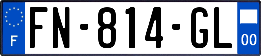 FN-814-GL