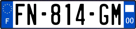 FN-814-GM
