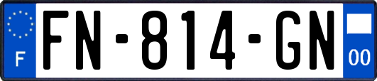 FN-814-GN