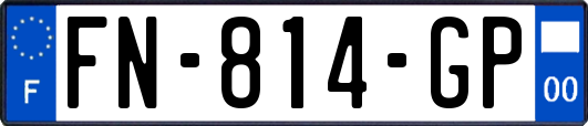 FN-814-GP