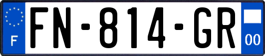 FN-814-GR