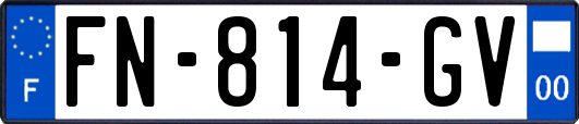FN-814-GV