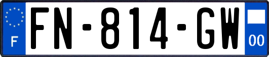 FN-814-GW