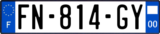 FN-814-GY