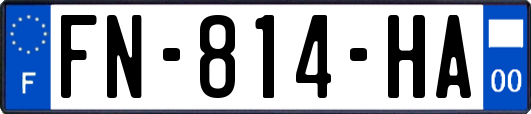 FN-814-HA