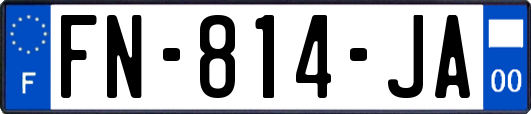 FN-814-JA