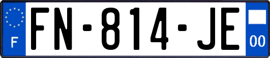 FN-814-JE