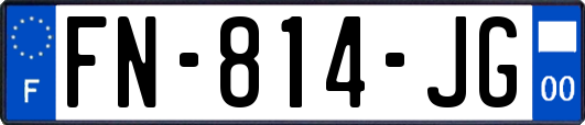 FN-814-JG