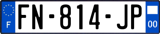 FN-814-JP