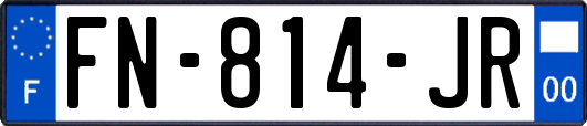 FN-814-JR