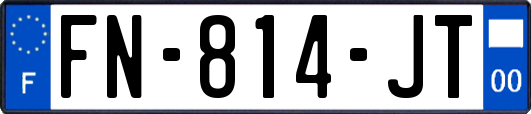 FN-814-JT