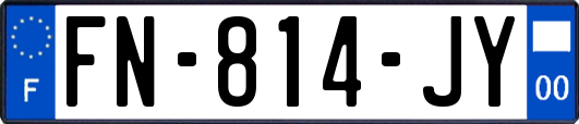 FN-814-JY