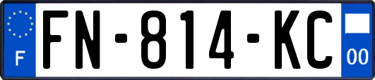 FN-814-KC