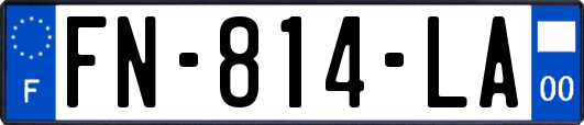 FN-814-LA