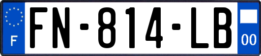 FN-814-LB