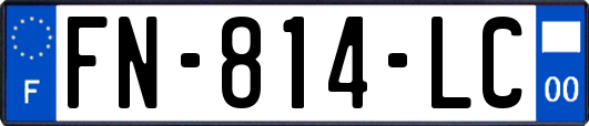 FN-814-LC
