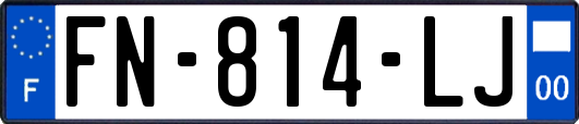 FN-814-LJ