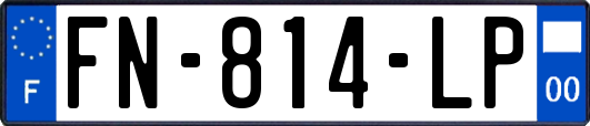 FN-814-LP