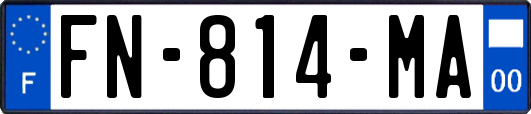 FN-814-MA