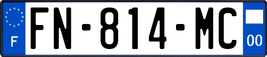 FN-814-MC