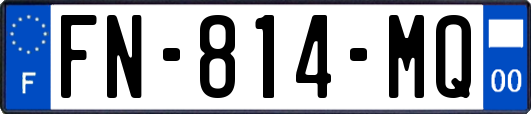 FN-814-MQ
