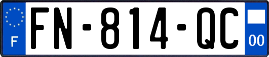 FN-814-QC