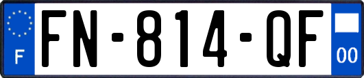 FN-814-QF