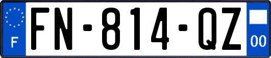 FN-814-QZ