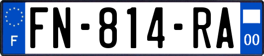 FN-814-RA