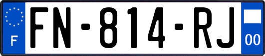 FN-814-RJ