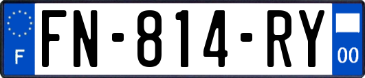 FN-814-RY
