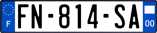 FN-814-SA