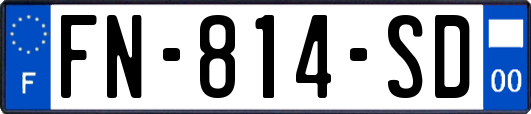 FN-814-SD