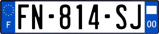 FN-814-SJ
