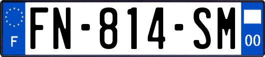 FN-814-SM