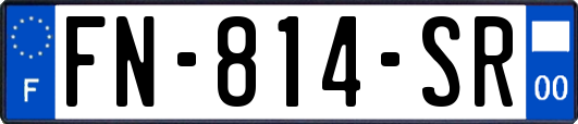 FN-814-SR