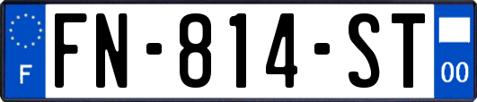 FN-814-ST