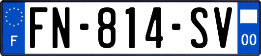 FN-814-SV