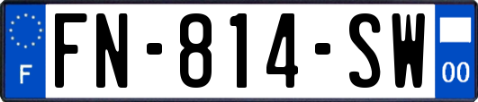 FN-814-SW