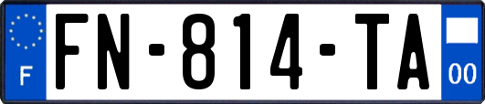 FN-814-TA