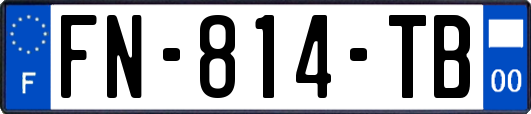 FN-814-TB