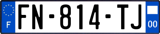 FN-814-TJ