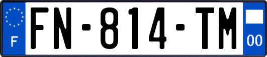 FN-814-TM