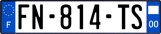 FN-814-TS