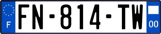 FN-814-TW