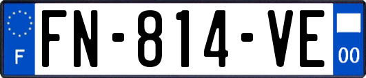FN-814-VE