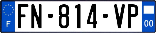 FN-814-VP