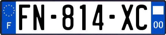 FN-814-XC