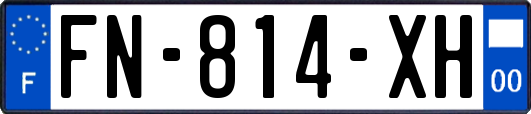 FN-814-XH