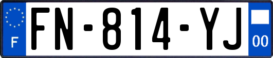 FN-814-YJ